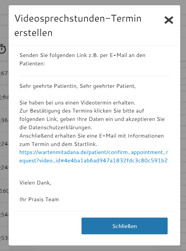 Anleitung für Ärzte: Videosprechstunde einfach und datenschutzkonform